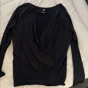 Lululemon Longsleeve